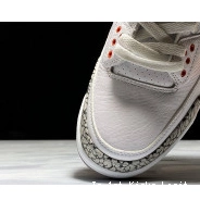 Fame Hall 136064-116 Jordan Air of Retro 3 0523